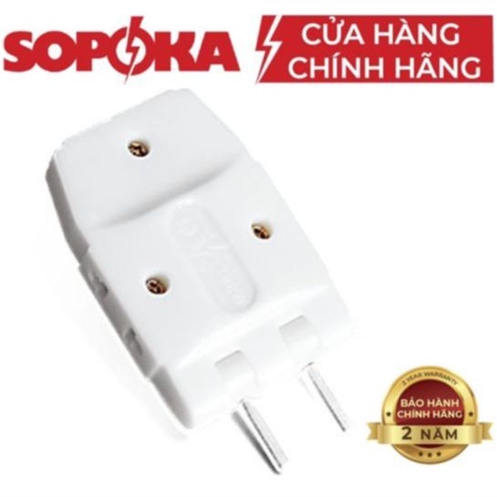 Đầu nối thông minh Sopoka Q3T & Q5T