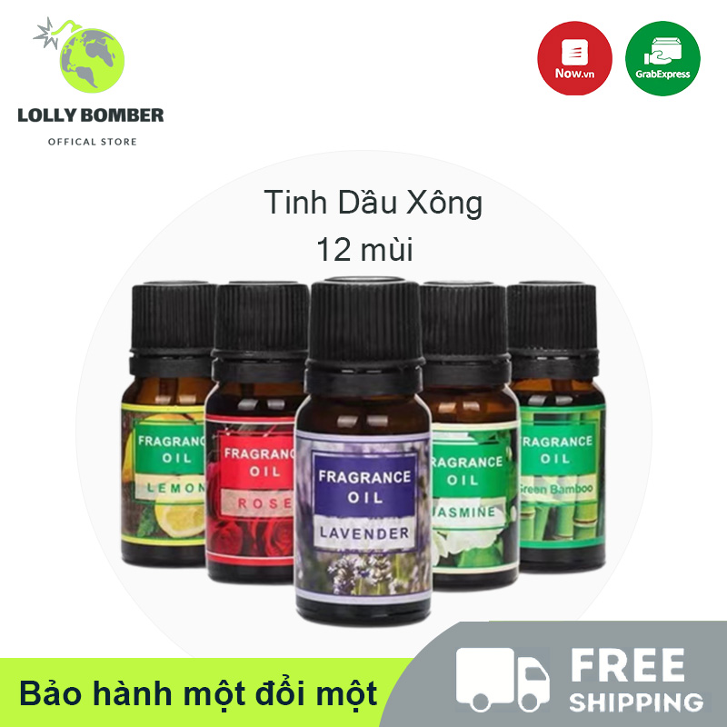 Tinh dầu xông,tinh dầu thiên nhiên cao cấp tinh dầu máy xông tinh dầu thơm phòng,tinh dầu thơm phòng thiên nhiên nguyên chất , tinh dầu xông phòng, tinh dầu đuổi muỗi dung tích 10ml