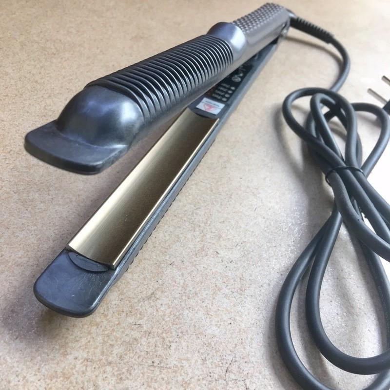 Máy Uốn Tóc, Uốn Cụp Tóc Bản Nhỏ