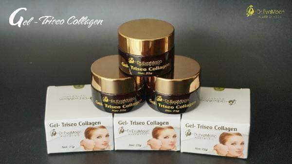 Cao sẹo rỗ collagen