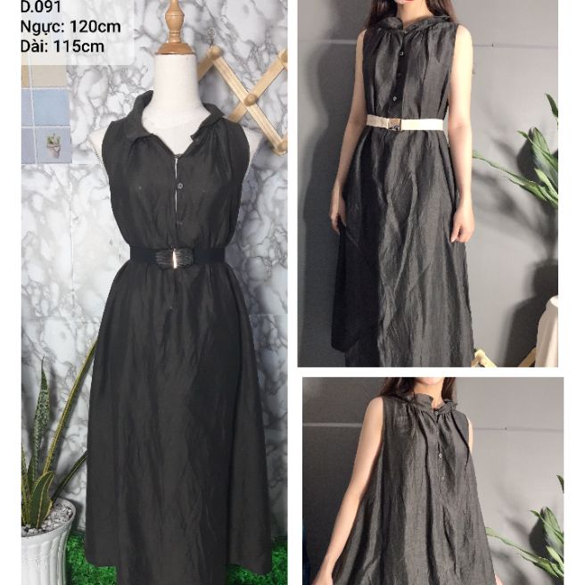 Tổng hợp Đầm Nhật Vintage giá rẻ, bán chạy tháng 5/2024 - BeeCost