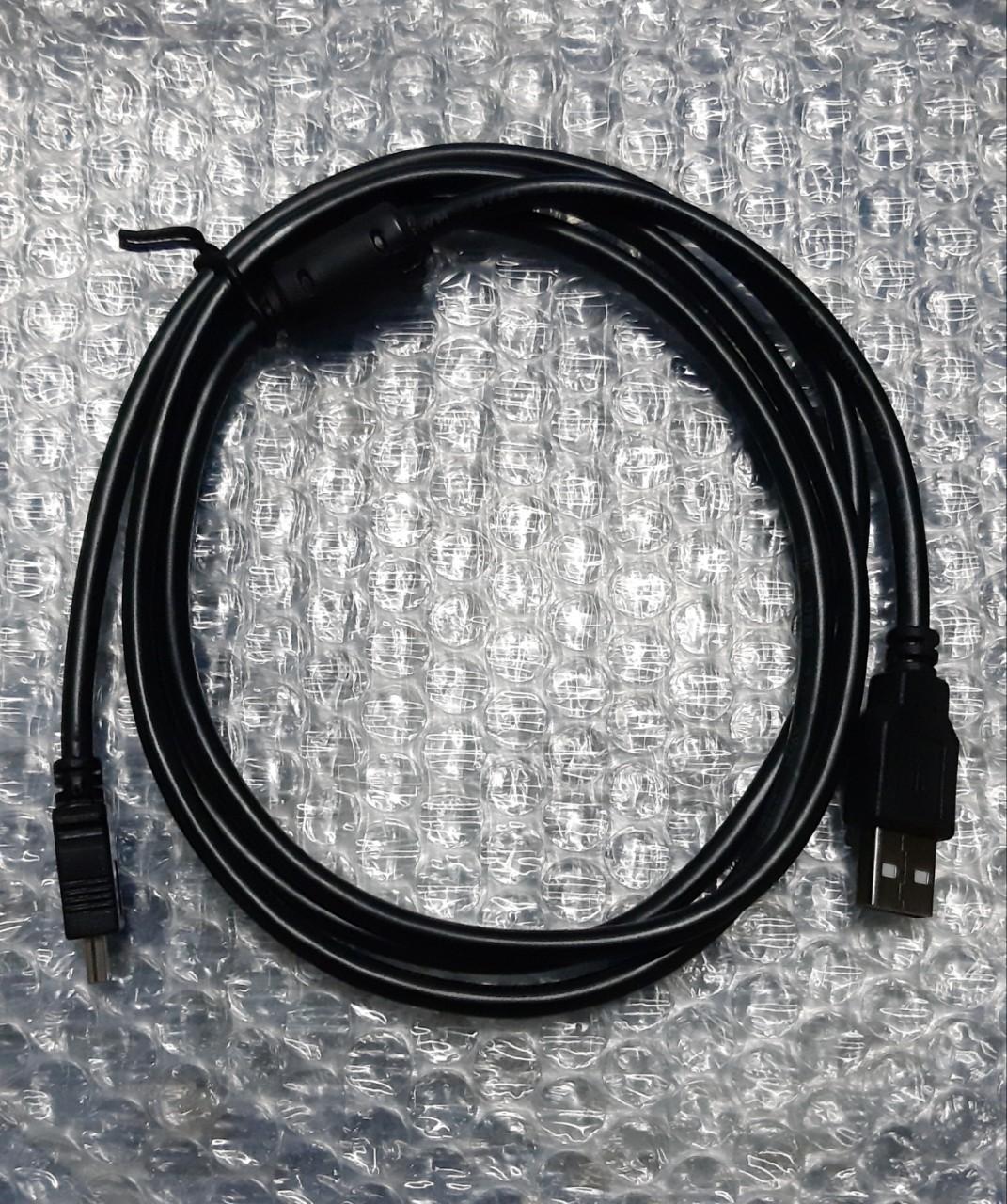 Cáp usb-dop cho màn cảm ứng delta dop