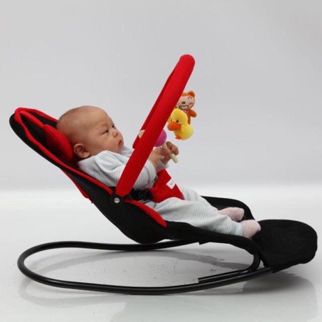 Sale ghế rung nhún cao cấp cho bé - m3