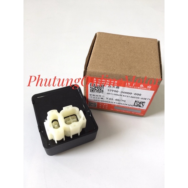 Ic suzuki GD 110-Phụ tùng chính hãng