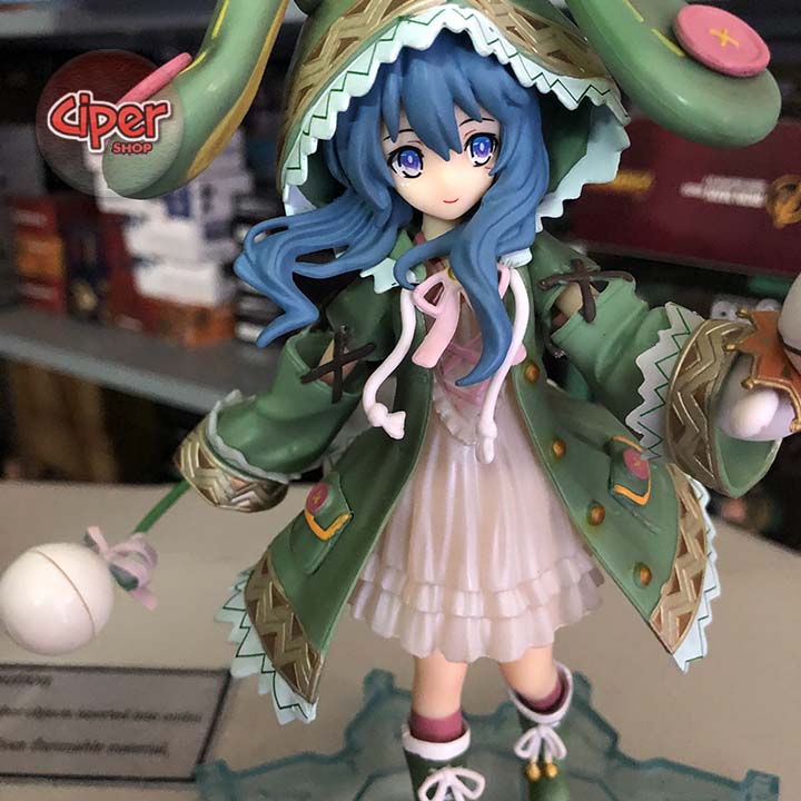 Mua Mô Hình Figure Yoshino 01 Date A Live Tiki #7 Mua Mô Hình Figure Yoshino 01 Date A Live Tiki