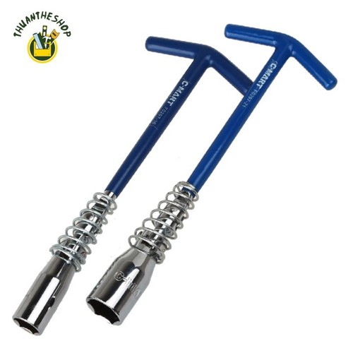 Điếu mở bugi c-mart f0297 kích thước 16mm và 21mm