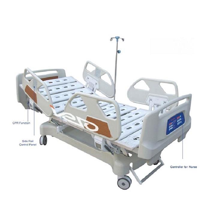 Giường bệnh đa chức năng Nikita NKT-ICU4