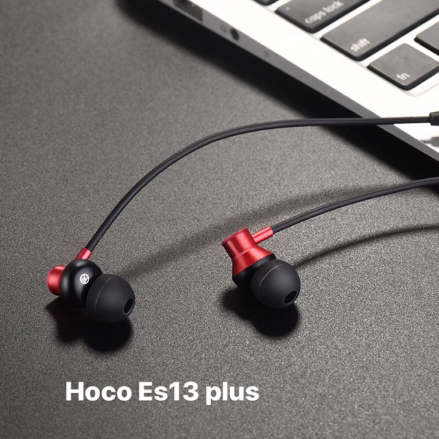 Tai nghe bluetooth sport hoco es13 plus -