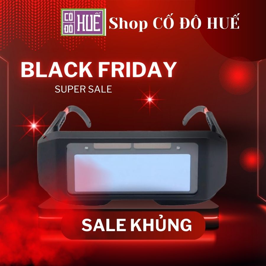 Kính hàn điện tử tx009 shop cố đô huế, kính hàn điện tử cao cấp, kính hàn bảo vệ mắt