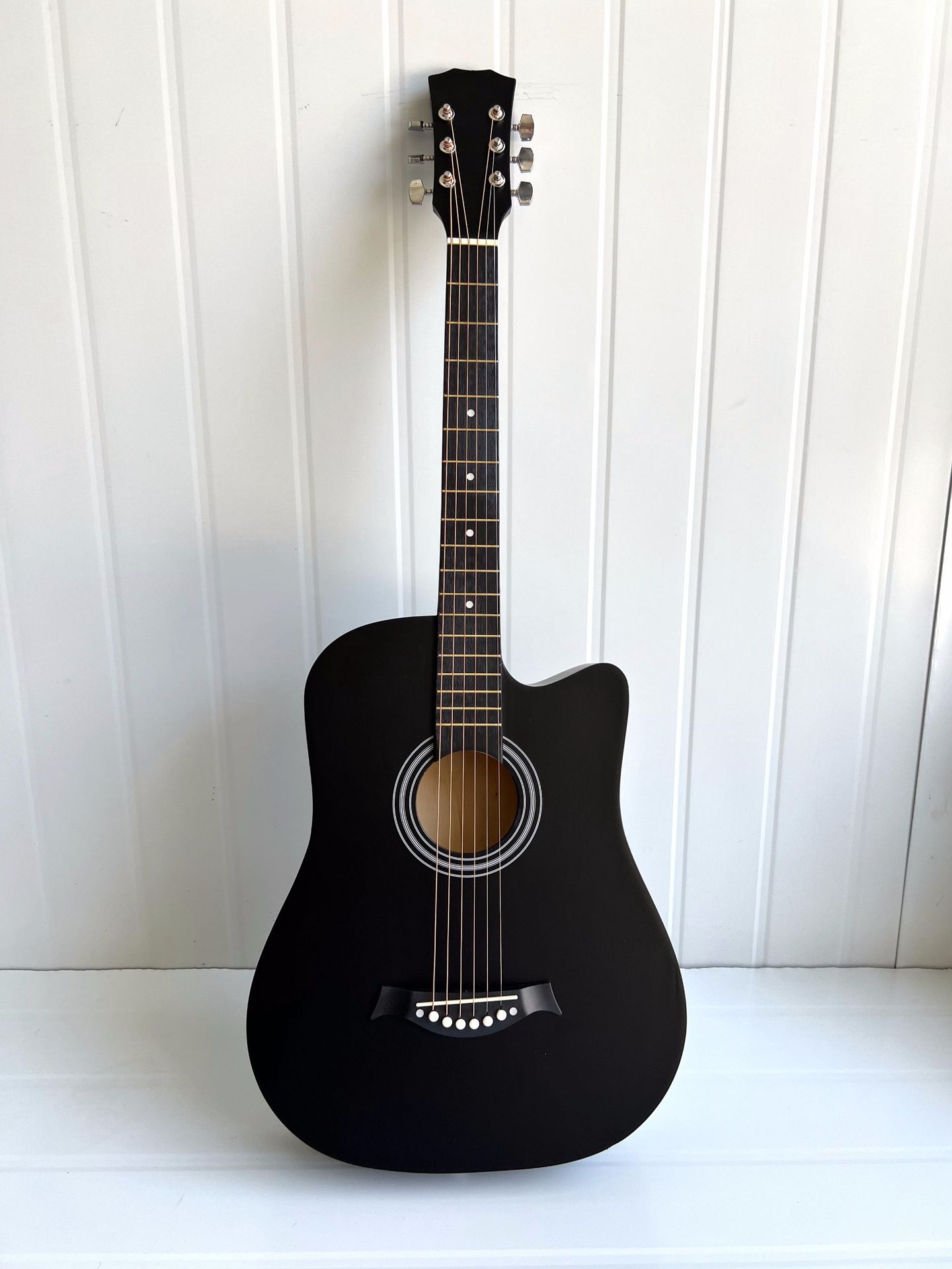 +‘good=’ nhà máy guitar bán hàng trực tiếp 38 inch dân gian phổ biến cho người mới bắt đầu