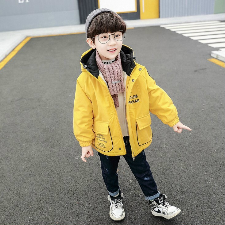 [HÀNG CHUẨN SHOP] áo khoác phao trẻ em siêu nhẹ, siêu ấm