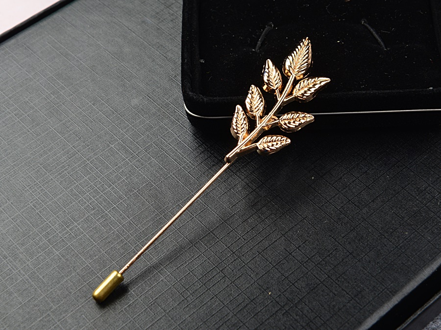 Ghim cài áo vest - Lapel pins