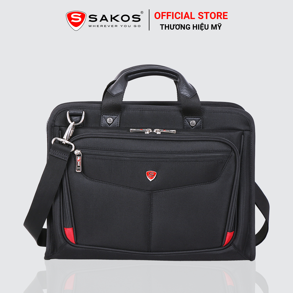 Cặp laptop SAKOS APOLLO 15 inch