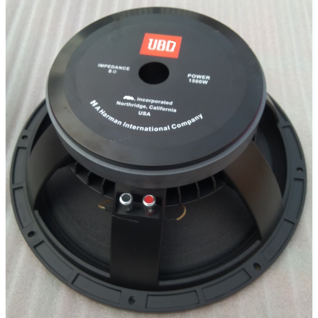 CẶP LOA 4 TẤC JB TỪ 220 COIL- 100 - HÀNG NHẬP CAO CẤP