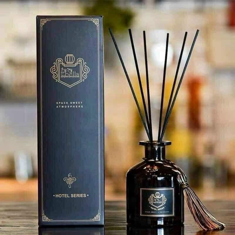 Nước hoa thơm phòng hot mẫu mới.