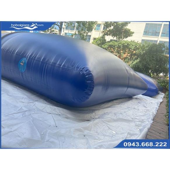 Túi chứa nước, túi đựng nước, túi nước sinh hoạt 5 khối