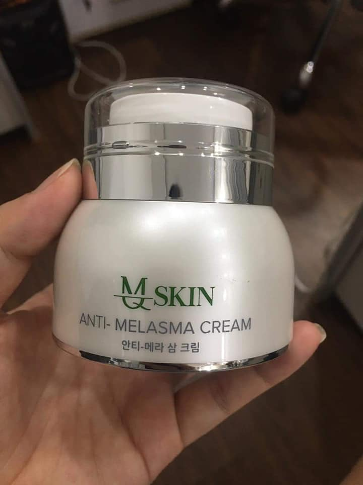 [HCM]KEM THẢI ĐỘC CHÌ NHÂN SÂM MQ SKIN