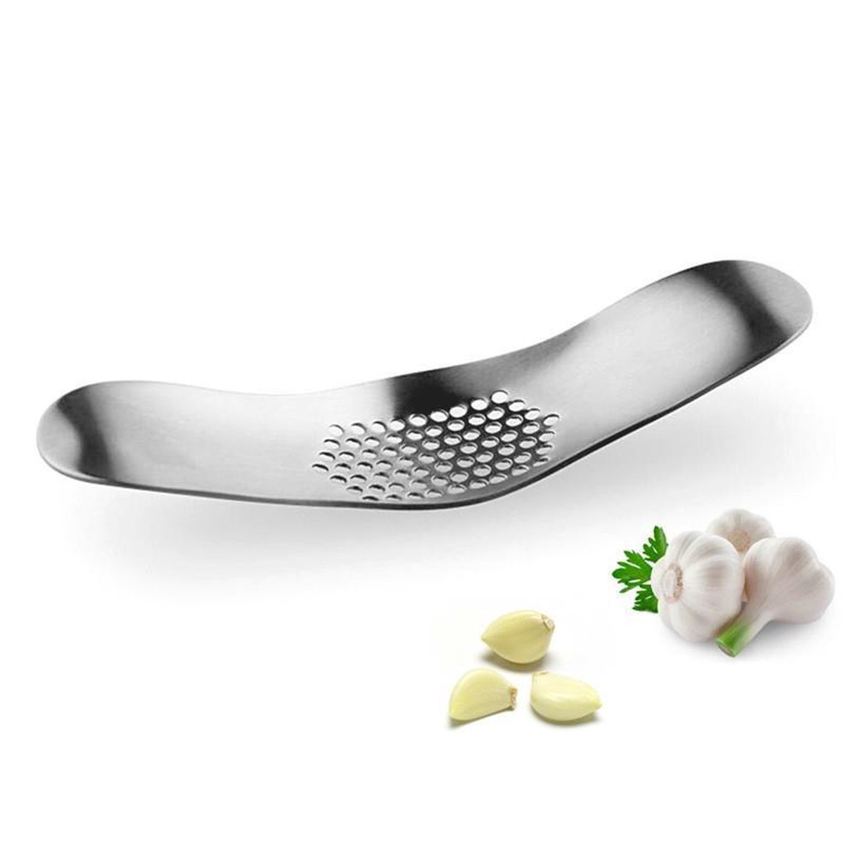 Dụng cụ ép nghiền tỏi, hành, ớt sang trọng FL-ET188