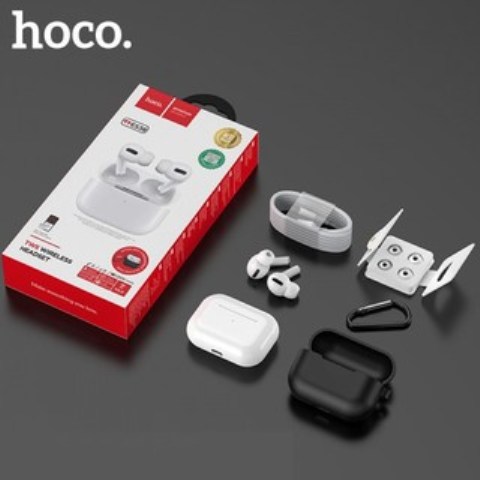 Tai nghe bluetooth true wireless hoco es38 v5.0 - hàng nhập khẩu