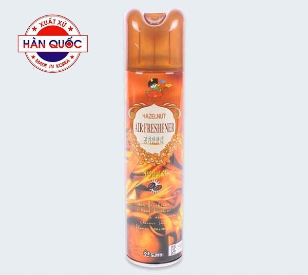 Xịt thơm phòng sandokkaebi 370ml hnm33