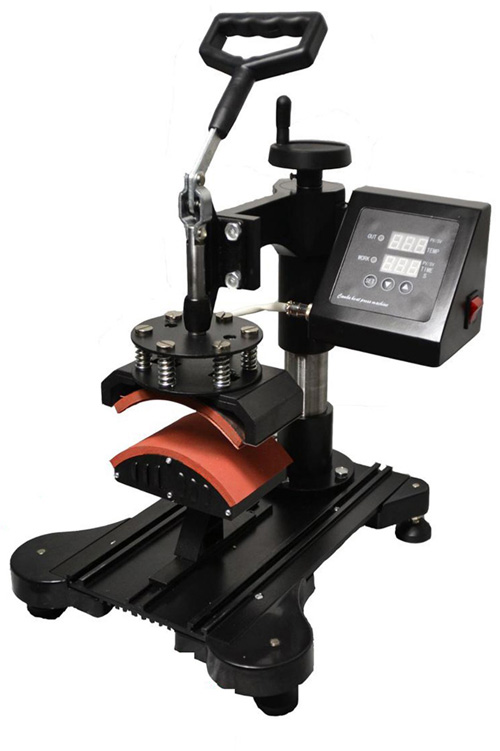 [Trả góp 0%]Máy ép mũ giá rẻ