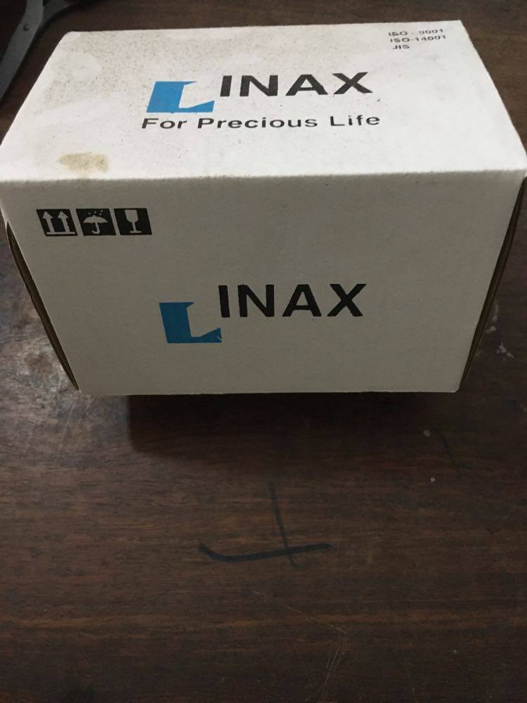 Củ sen, vòi toilet Inax
