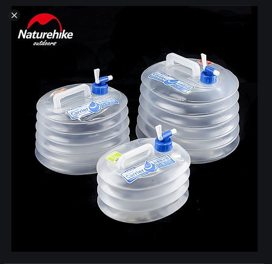 Bình nước dã ngoại naturehike nh14s002-t