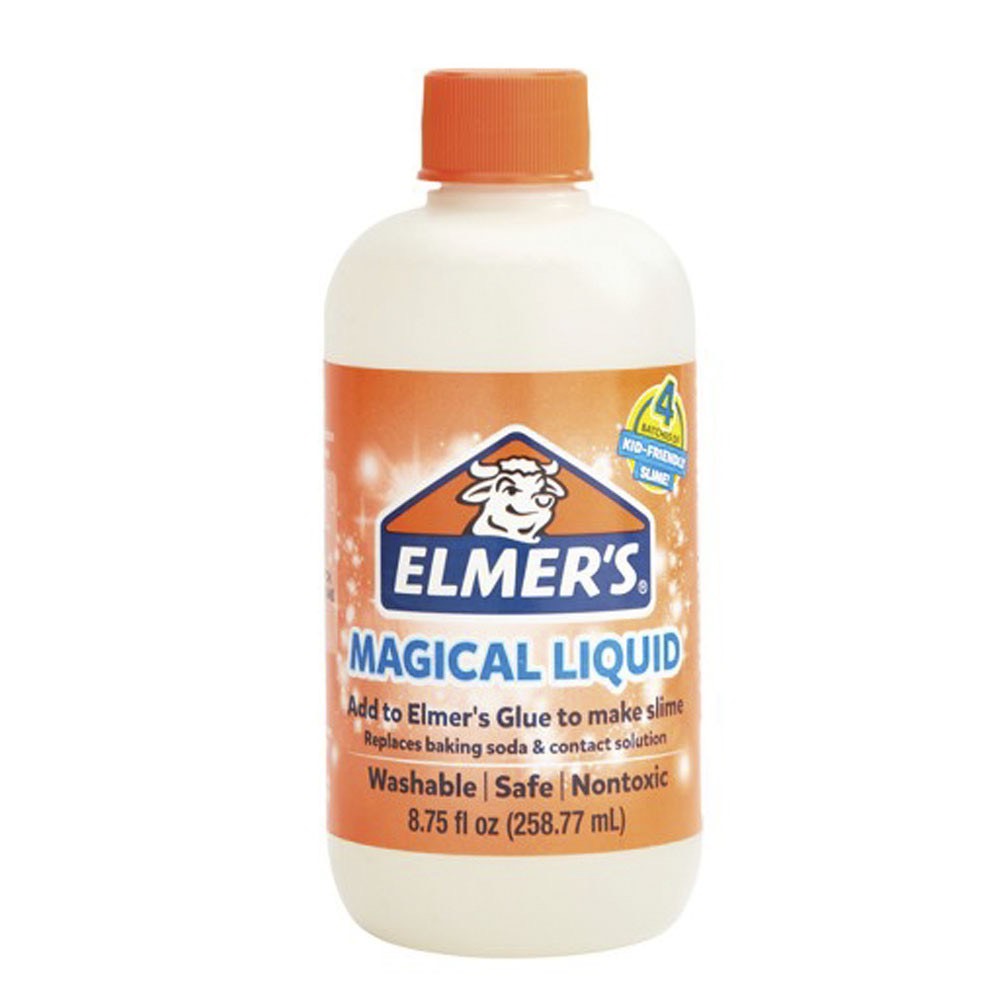 Dung dịch elmer's tạo slime 258.77ml