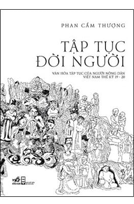Fahasa - Tập Tục Đời Người