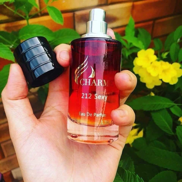 Nước hoa 212 sexy 50ml