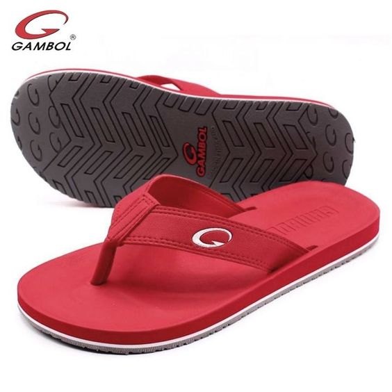 Dép kẹp nam thái lan gambol t18