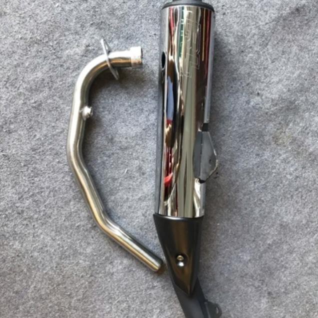 [HCM]Pô Cbx Redleo Gắn Winner Sonic Như Zin