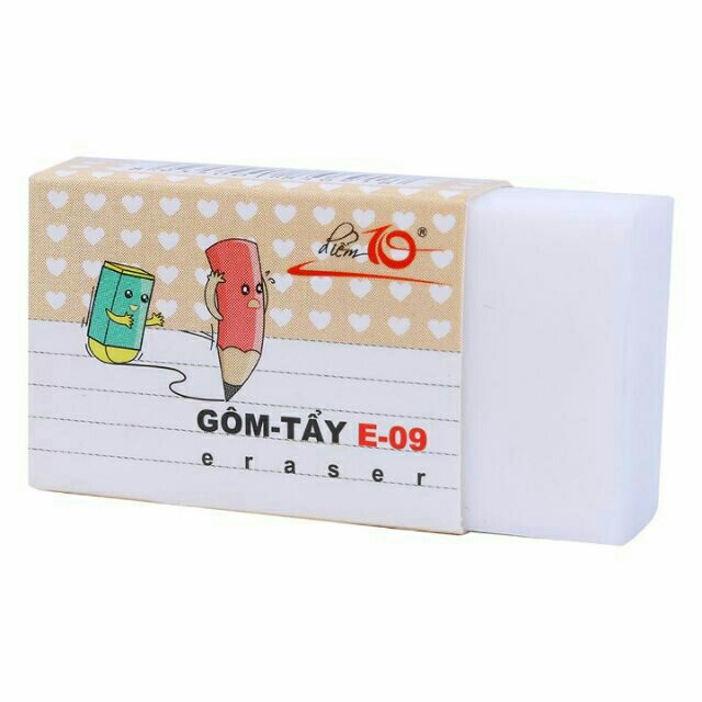 Gôm tl e09