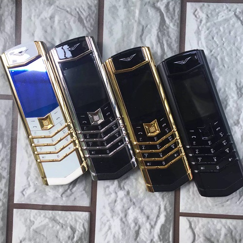 Điện thoại vetu v10 2sim đẳng cấp - thời trang - siêu sang