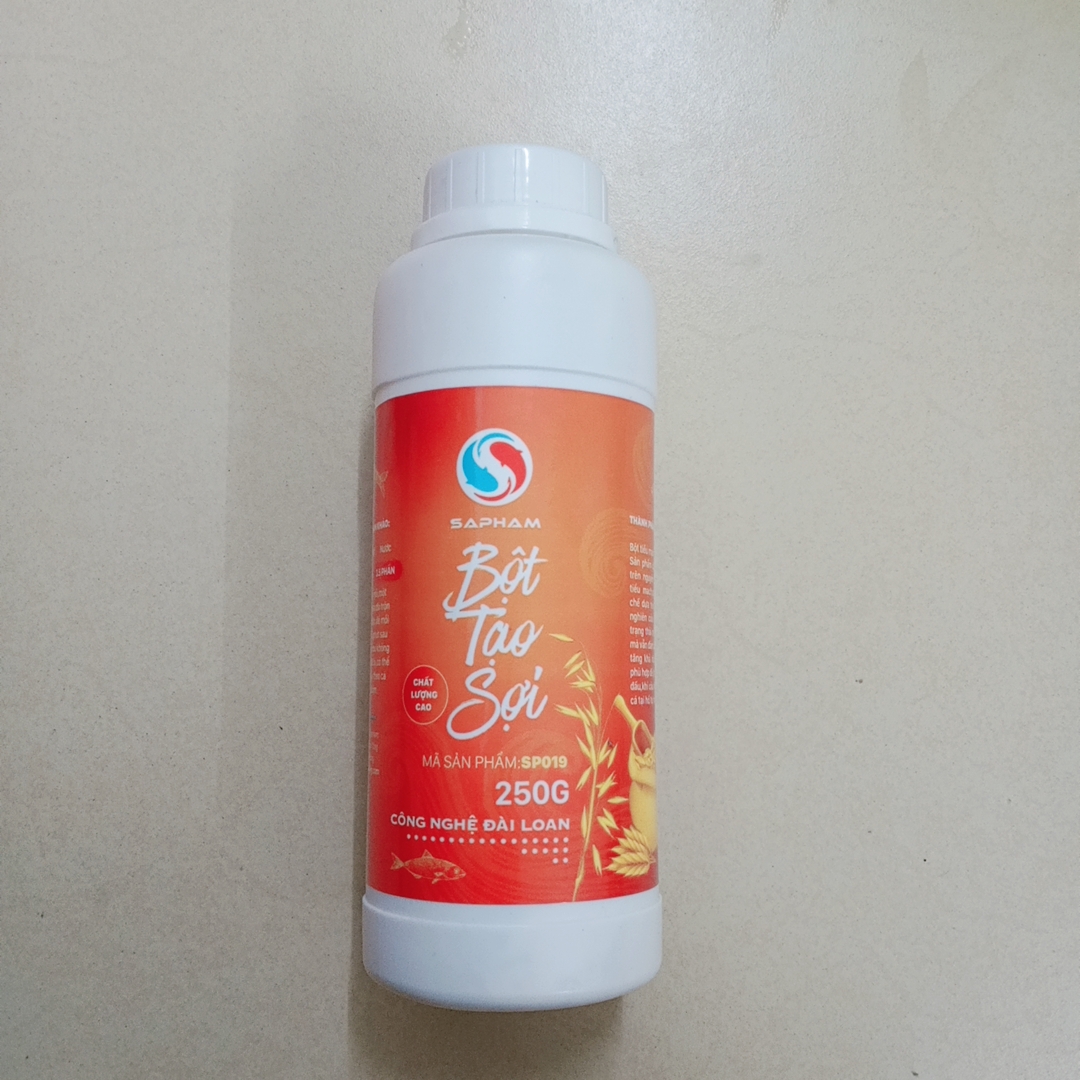 Bột Tạo Sợi Sa Phạm - Sapham Fishing