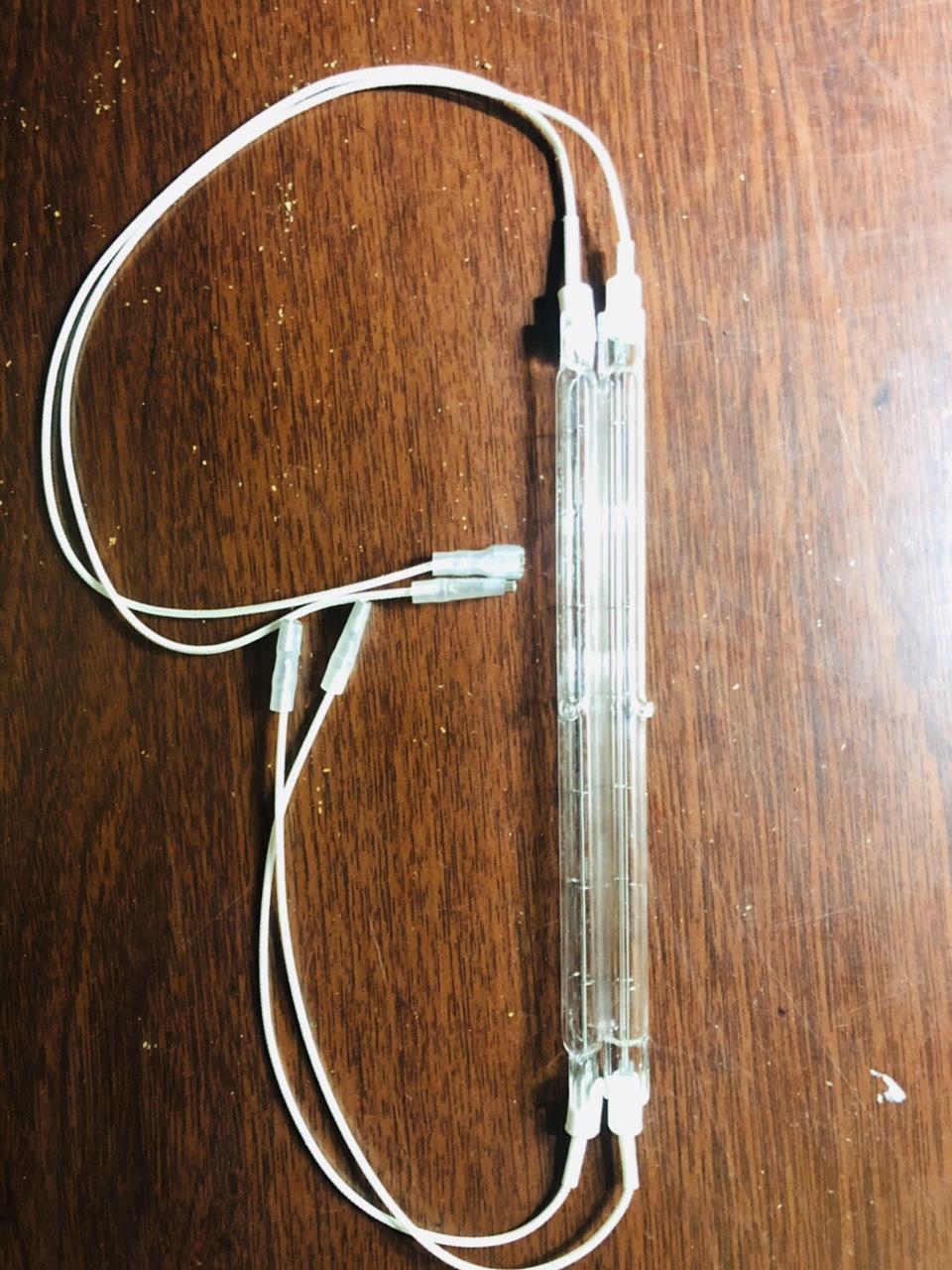 [HCM]Bóng Halogen bếp hồng ngoại 900W