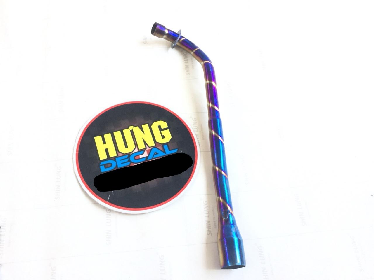 CỔ PÔ TITAN GẮN LON PÔ ĐỘ CHO SIRIUS RC, TAURUS, JUPITER,... ,Sản Phẩm Chất Lượng, Gian Hàng Uy Tín, Giá Cả Cực Tốt, Mua Ngay.