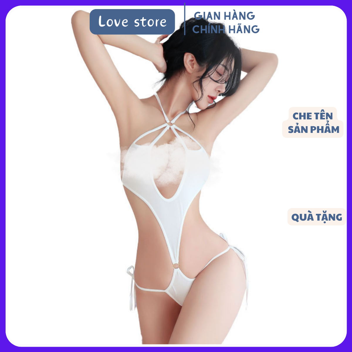 Bodysuilt liền thân sexy gợi cảm quyến rũ freesize