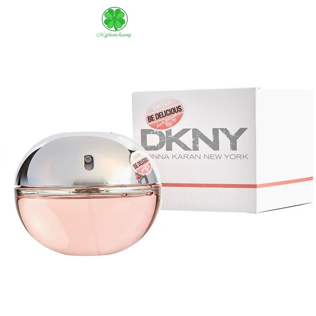 Nước hoa DKNY Be Delicious Fresh Blossom