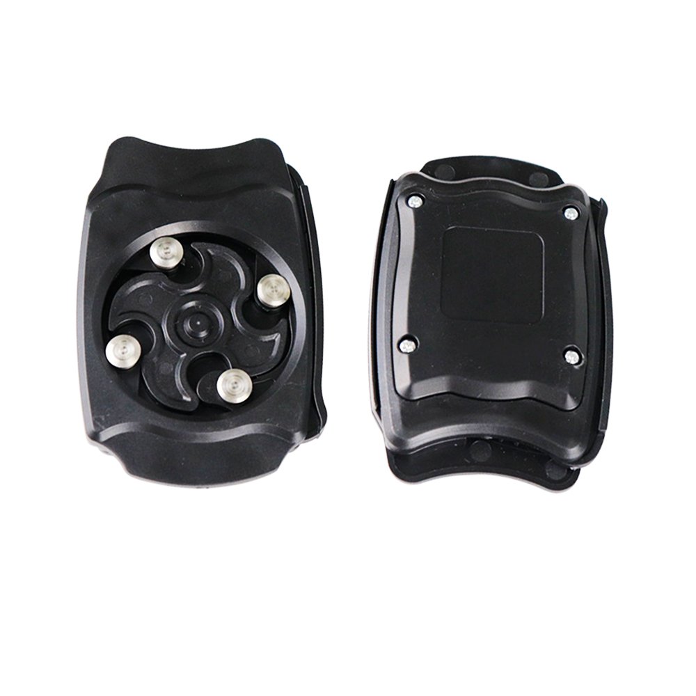 Dụng cụ mở nắp lon bia, nước ngọt, đồ hộp, bật nắp chai,.. kích thước 11cm x 7cm x 1.5cm, chất liệu nhựa ABS an toàn