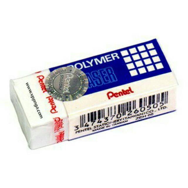 [HCM]Gôm pentel lớn ZEH10