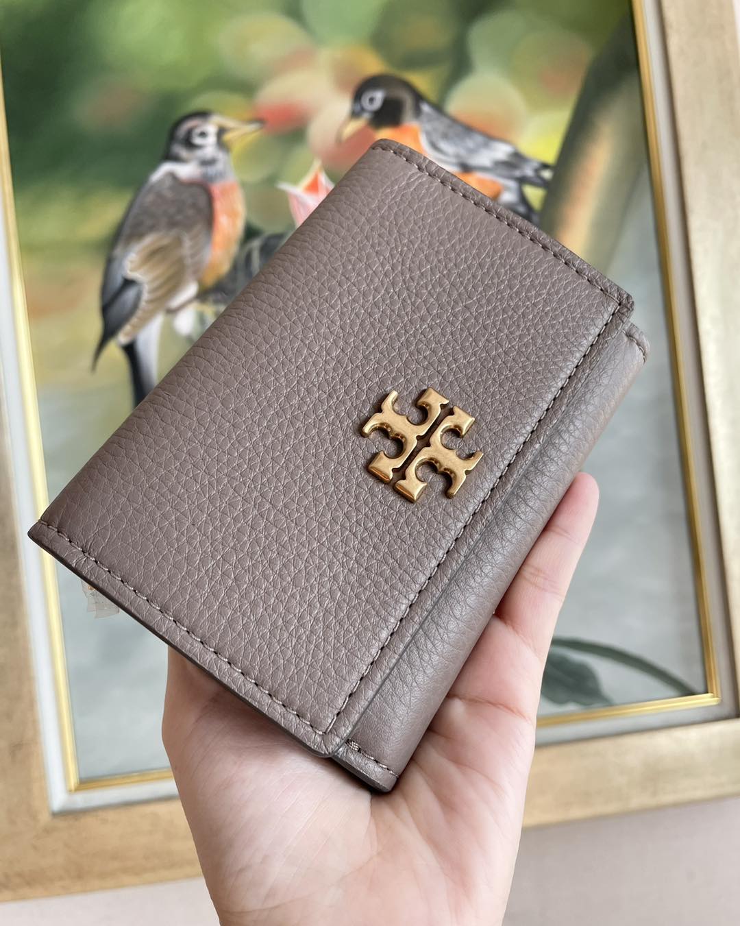 Ví tory outlet burch