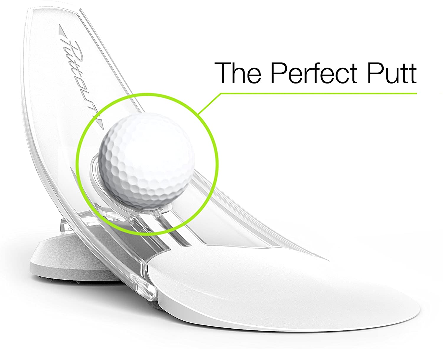 Áp lực putt cú đánh golf đào tạo đánh bóng-sku-dbg-va