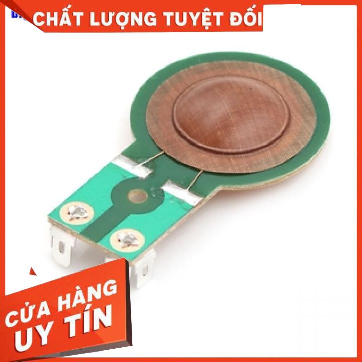 Coil loa treble - coil loa kéo 250 cỡ 25.5mm: giá 1 chiếc
