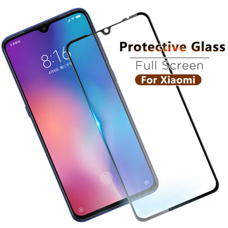 Kính cường lực full màn Xiaomi CC9