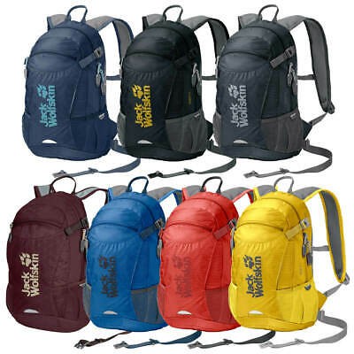 Balo Laptop - Balo phượt - Jack Wolfskin velocity 12L - balo phượt [BẢO HÀNH TRỌN ĐỜI]