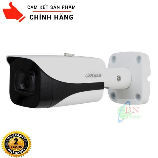 Camera hdcvi hfw 2249ep-a-led full color 2.0megapixels