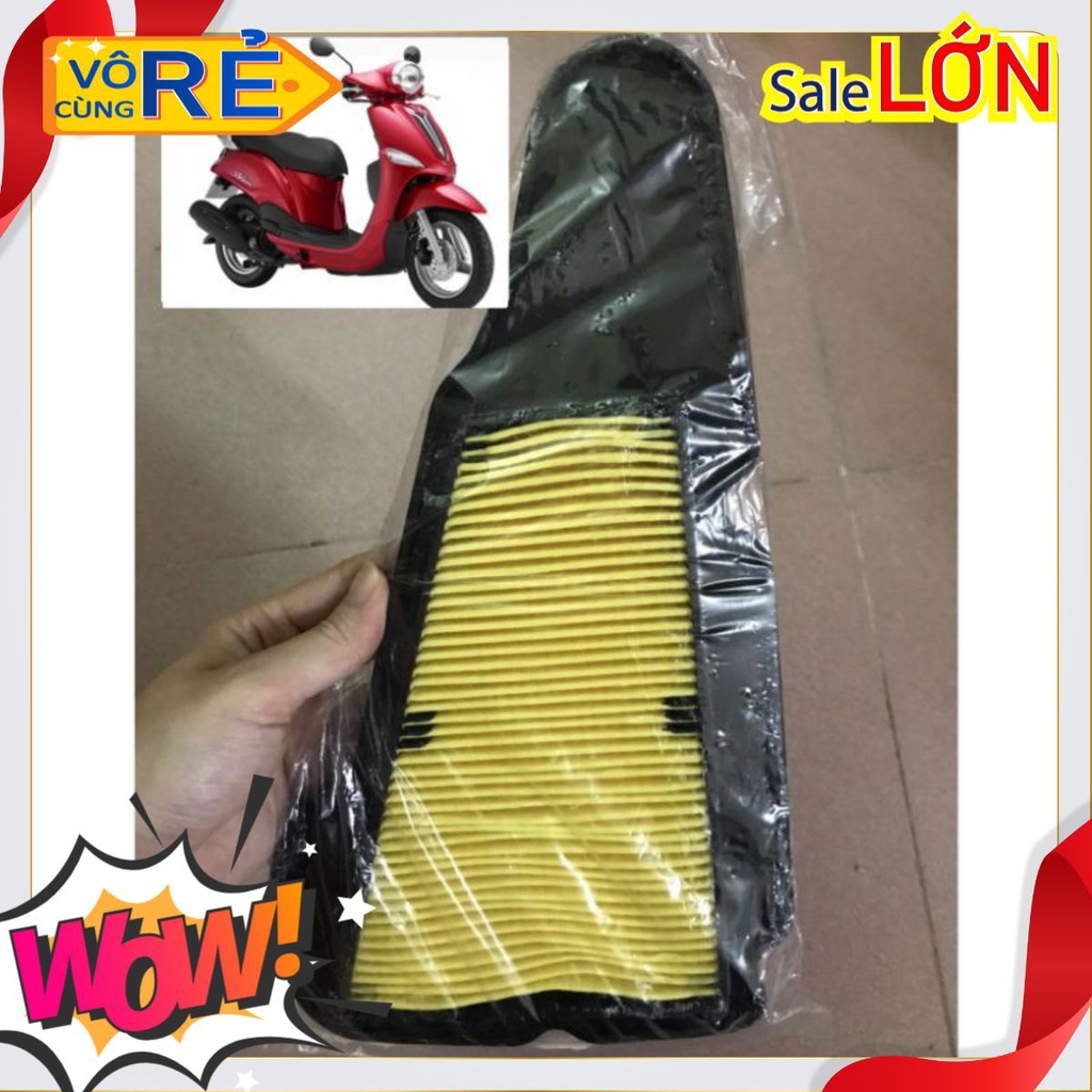 Lọc gió xe Nozza