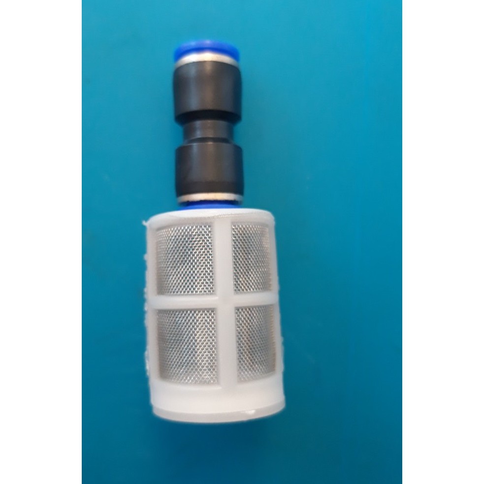 Lọc nước nhựa mini các loại, chất lượng cao, độ bền vượt trội