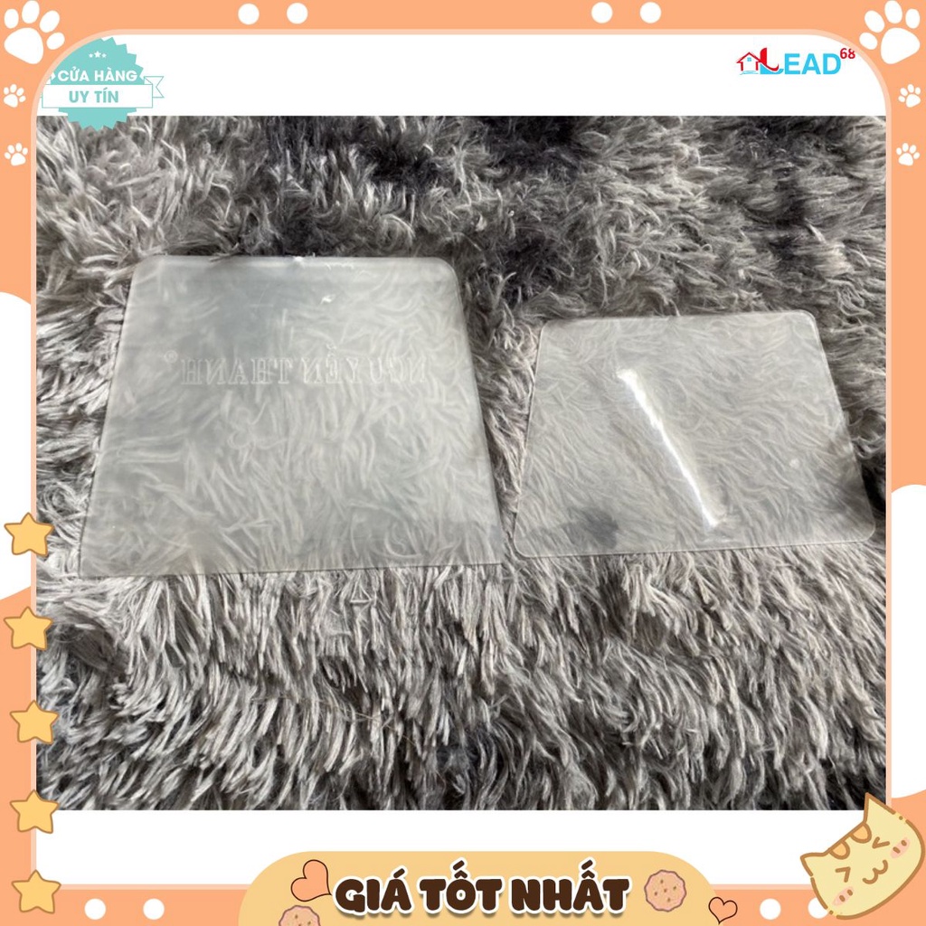 🌟Miếng trét bột nhựa ,miếng trét keo chà Ron,matit💦